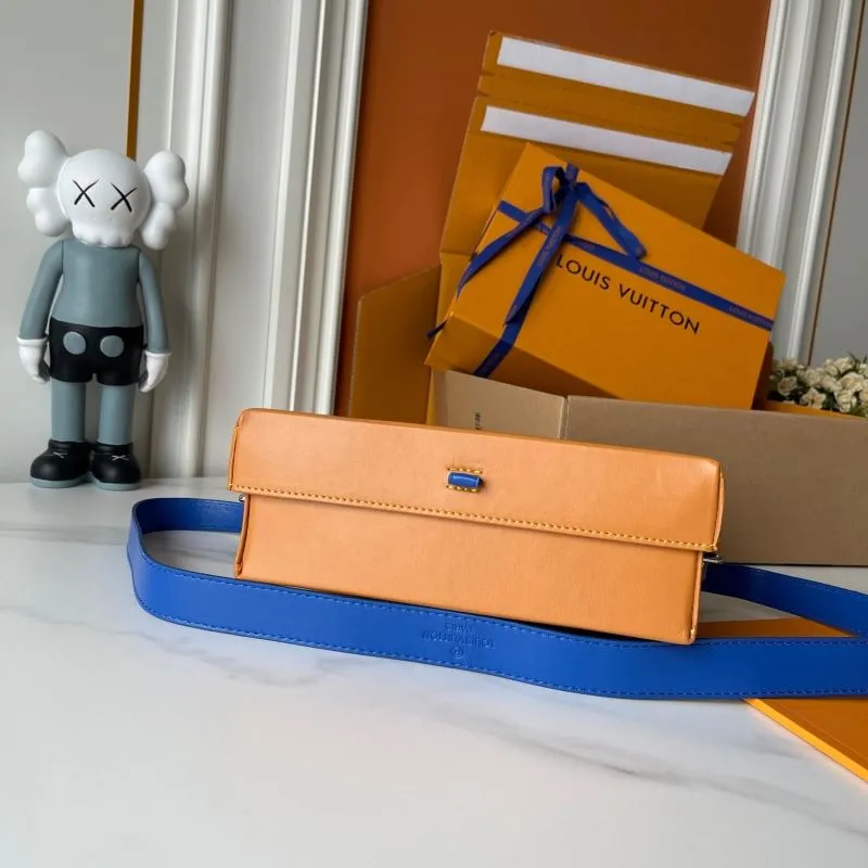 LV Box Bags-167 - Image 6
