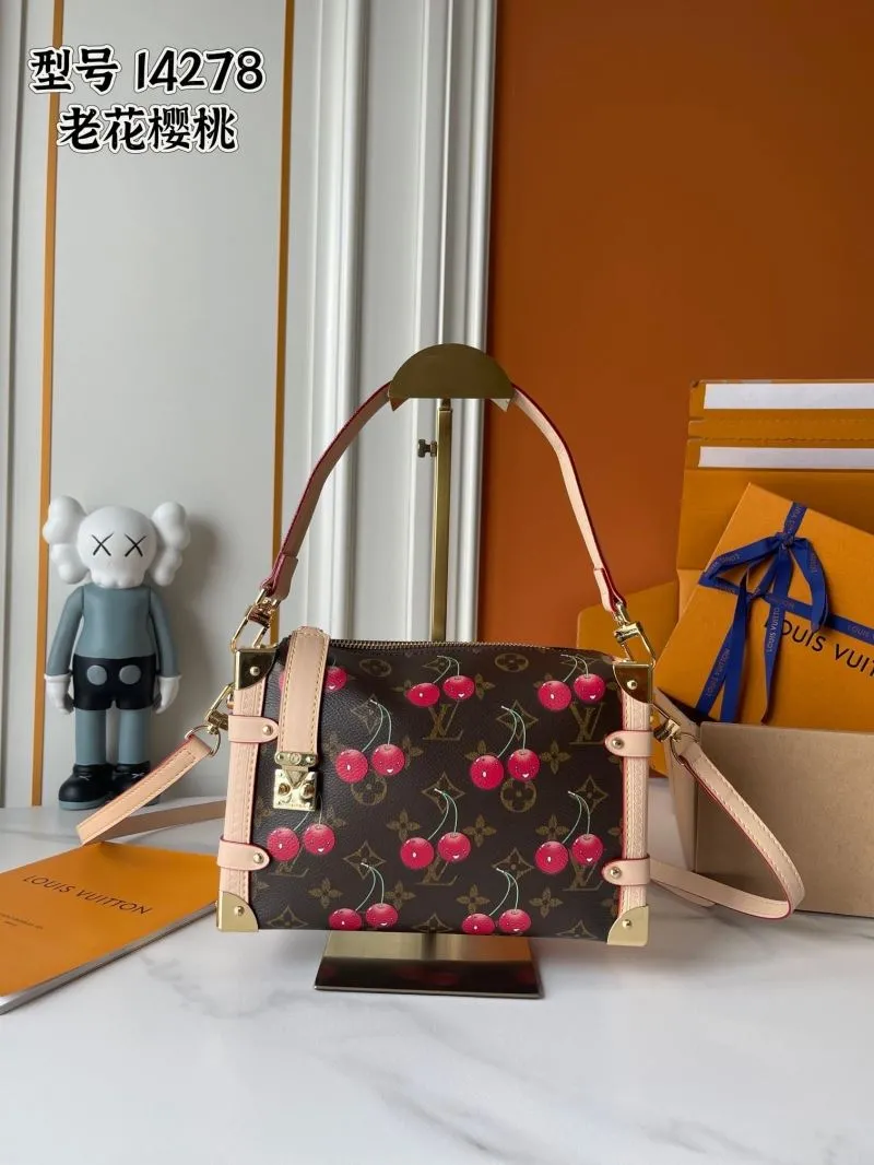 LV Box Bags-168