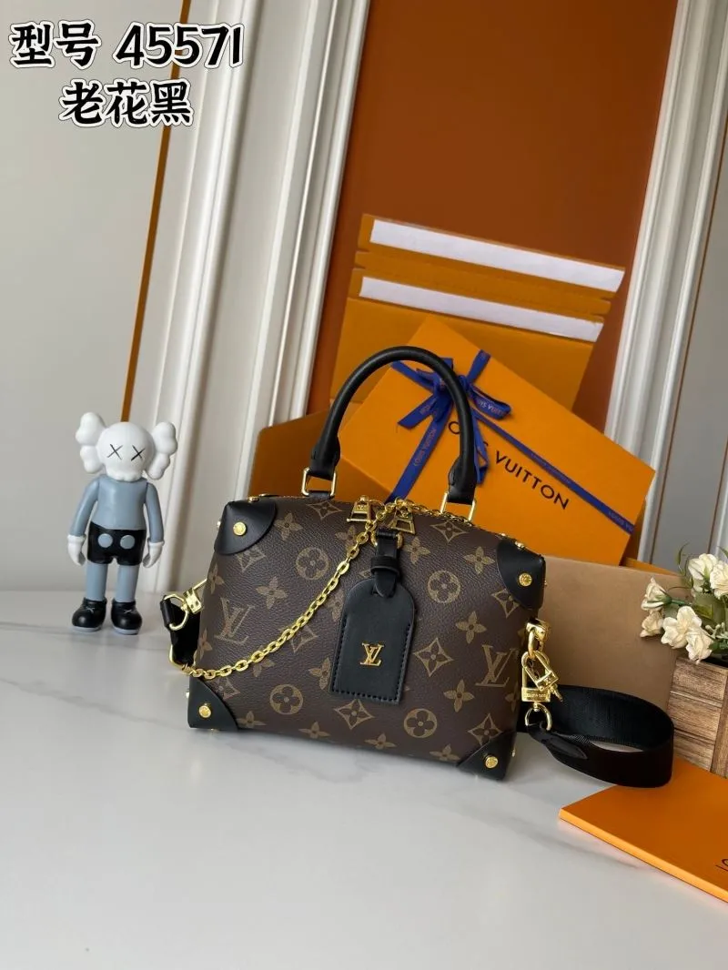 LV Box Bags-169