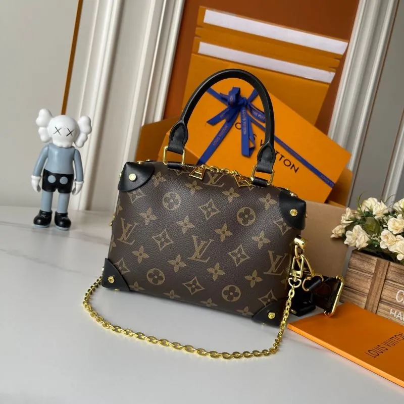 LV Box Bags-169 - Image 6