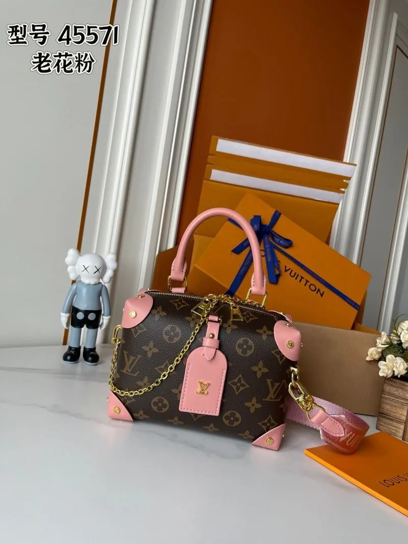 LV Box Bags-170