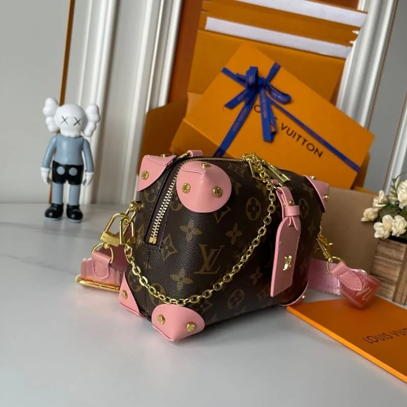 LV Box Bags-170 - Image 3