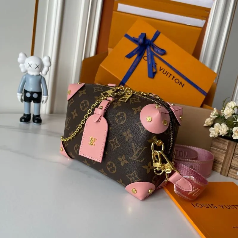 LV Box Bags-170 - Image 4