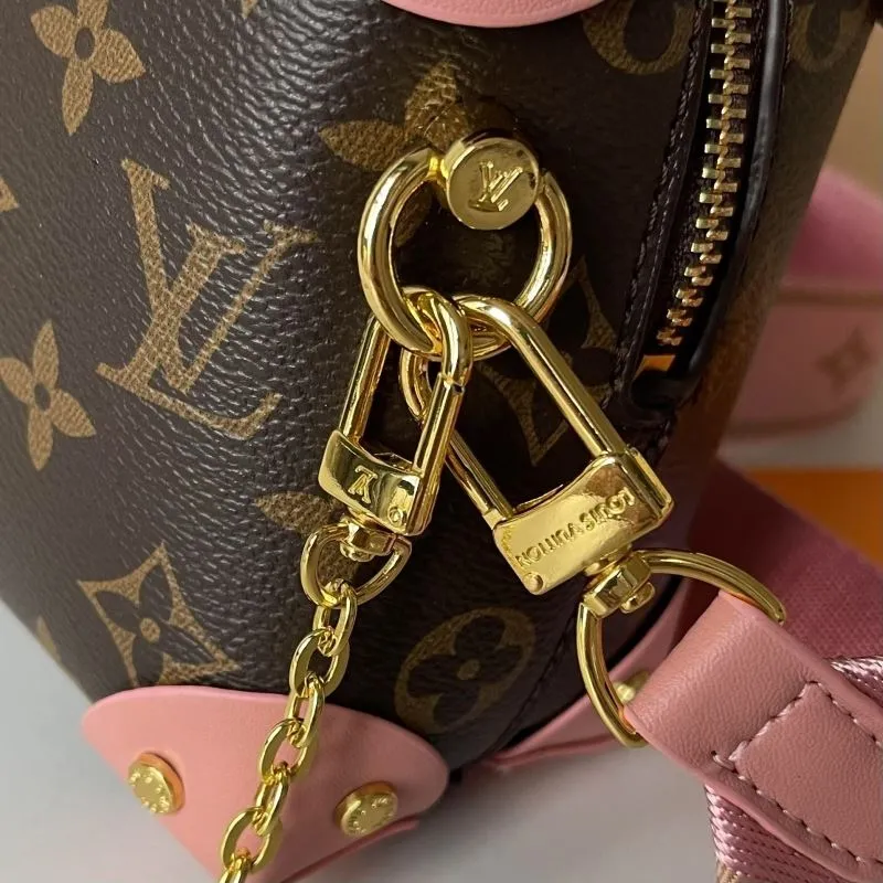 LV Box Bags-170 - Image 5