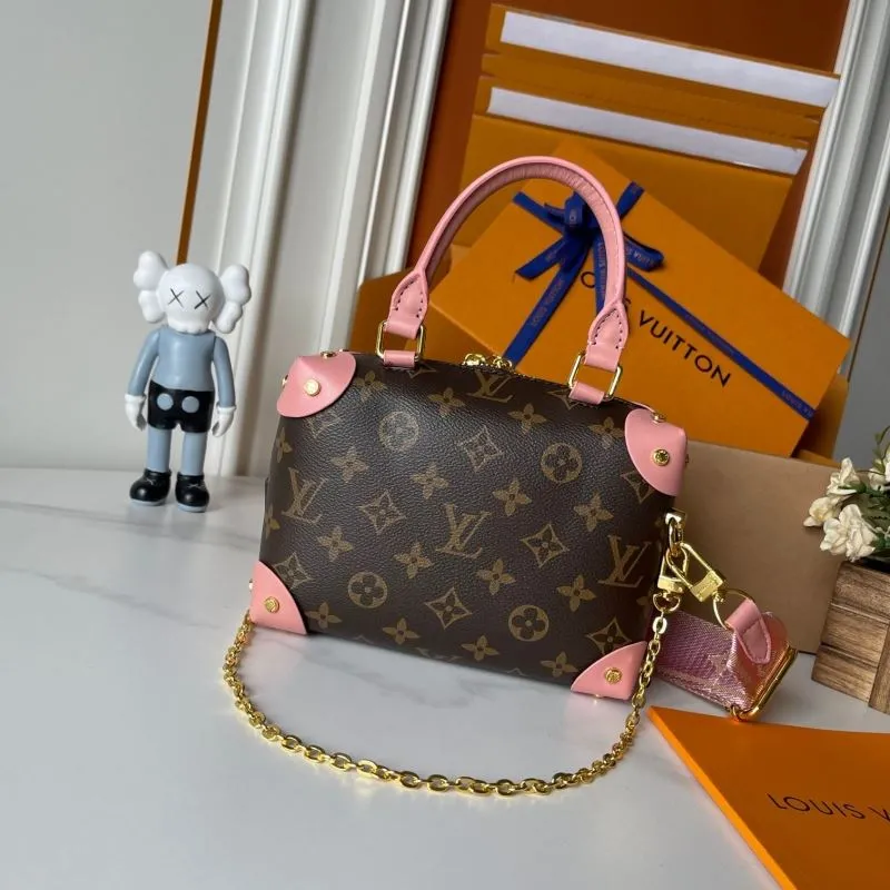LV Box Bags-170 - Image 6