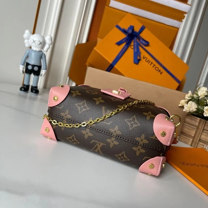 LV Box Bags-170 - Image 7