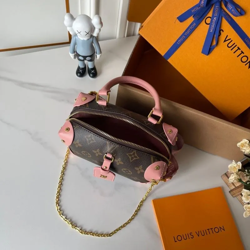 LV Box Bags-170 - Image 8