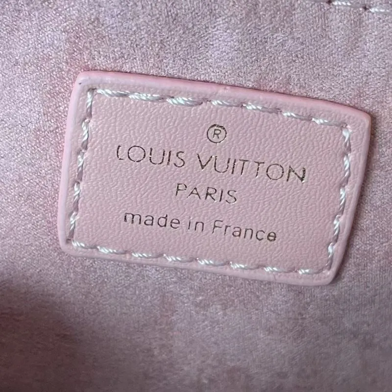 LV Box Bags-170 - Image 9
