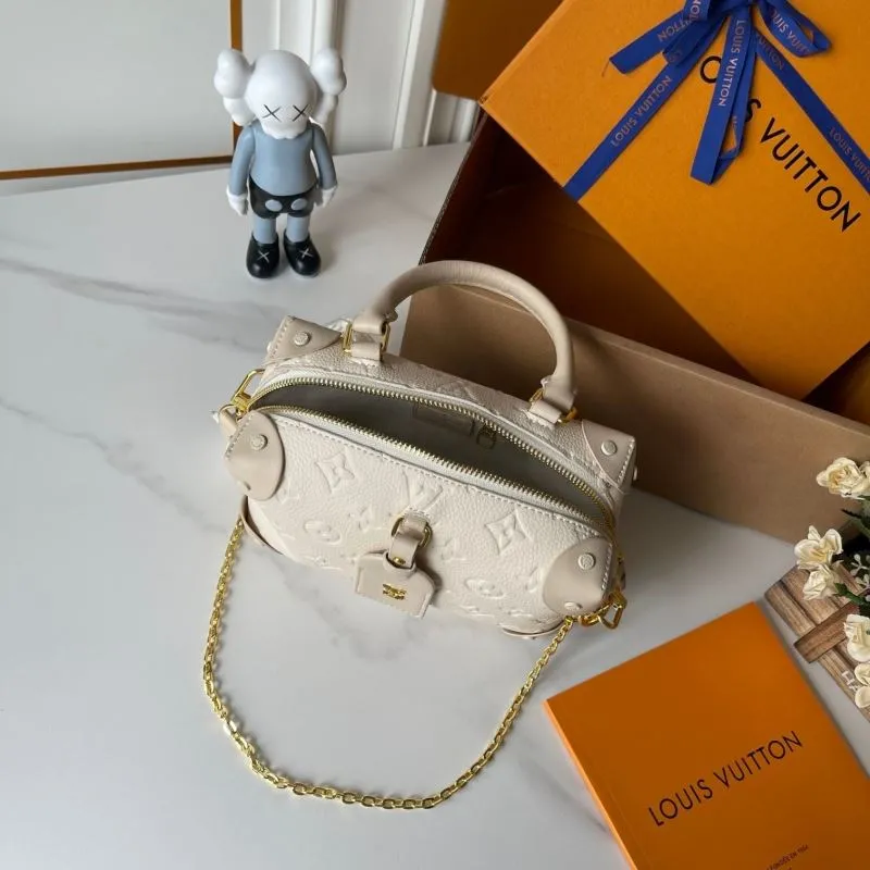 LV Box Bags-171 - Image 8
