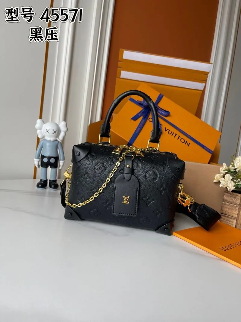 LV Box Bags-172