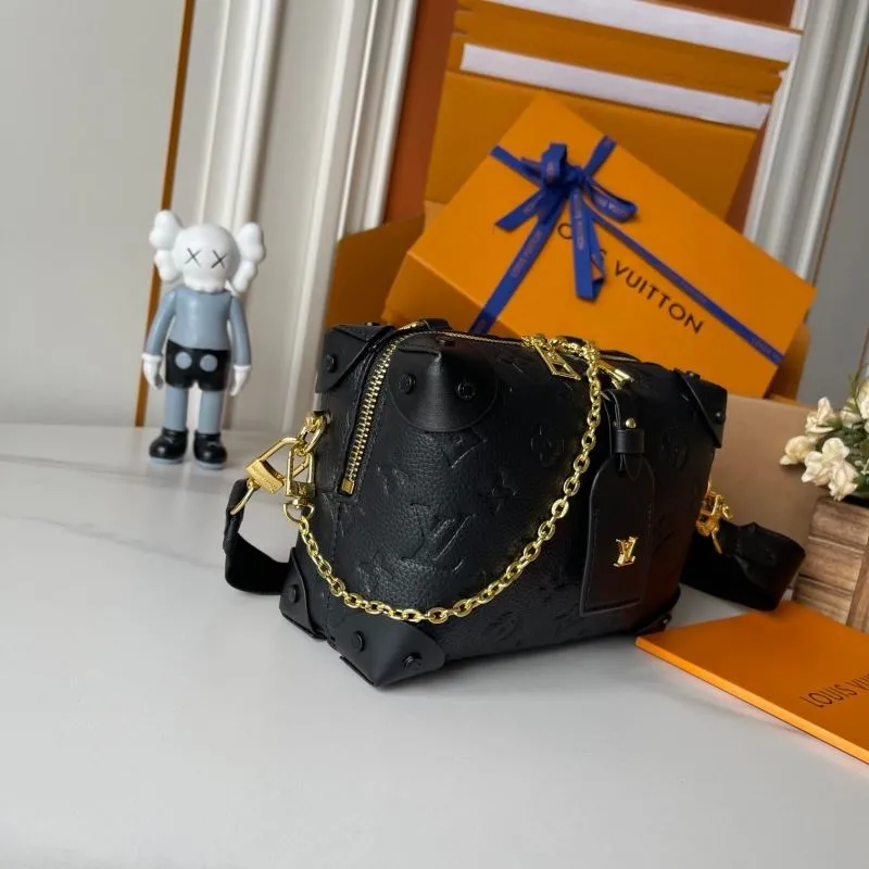Alternative view of LV Box Bags-172