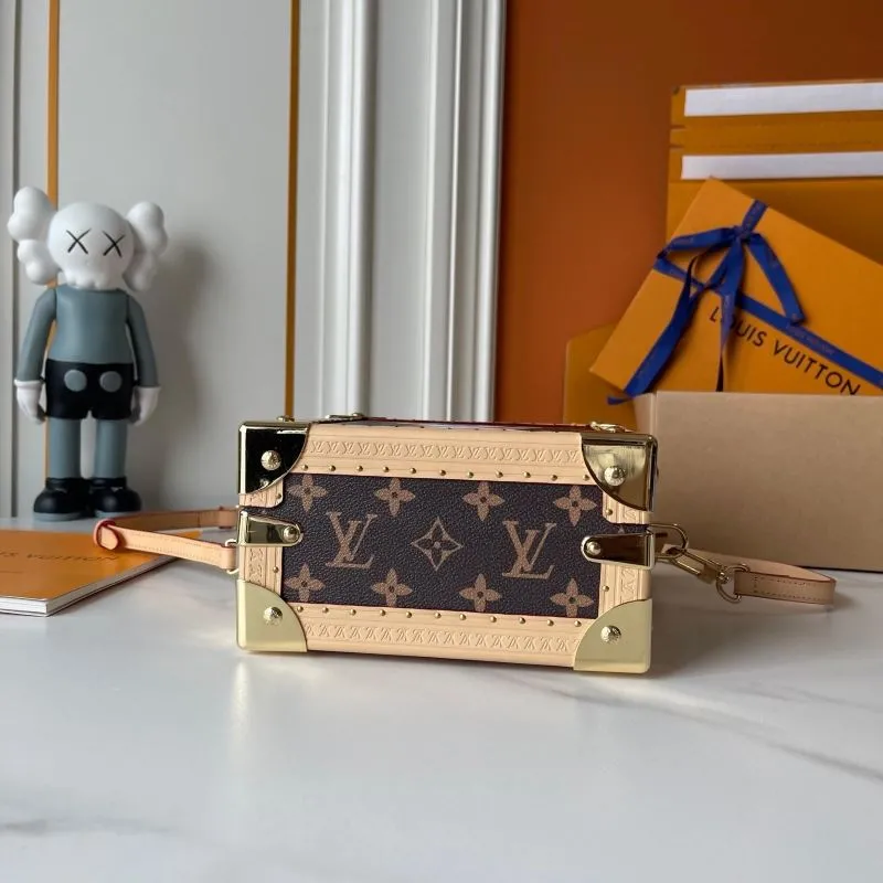 LV Box Bags-173 - Image 5