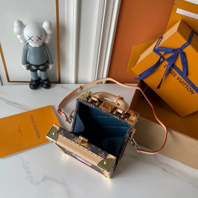 LV Box Bags-173 - Image 6