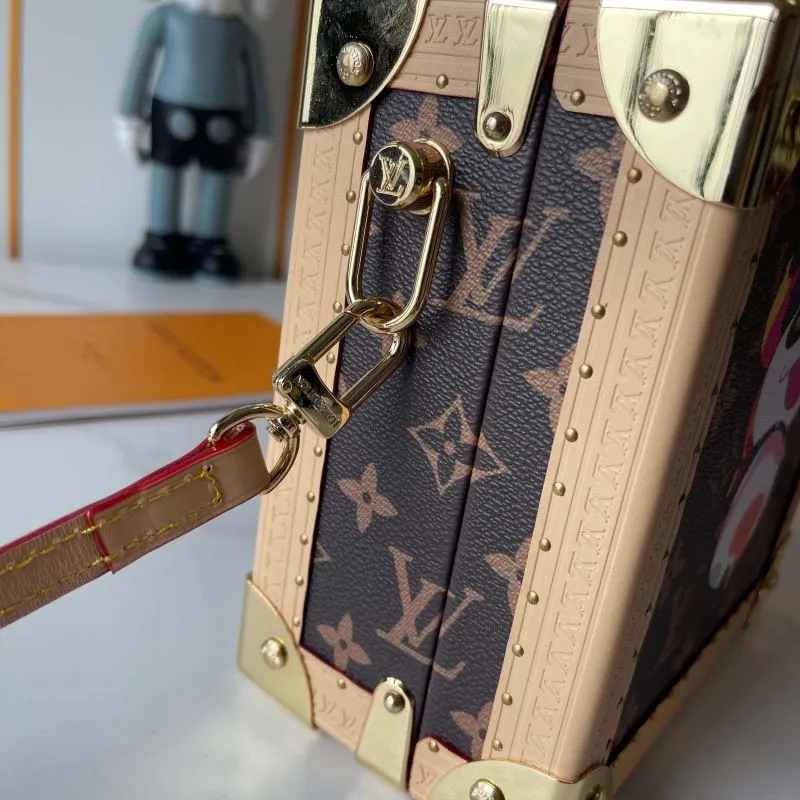 LV Box Bags-173 - Image 7