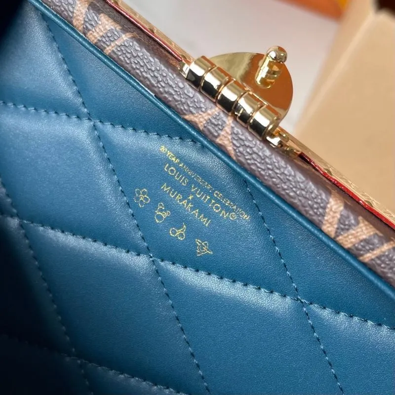 LV Box Bags-173 - Image 8