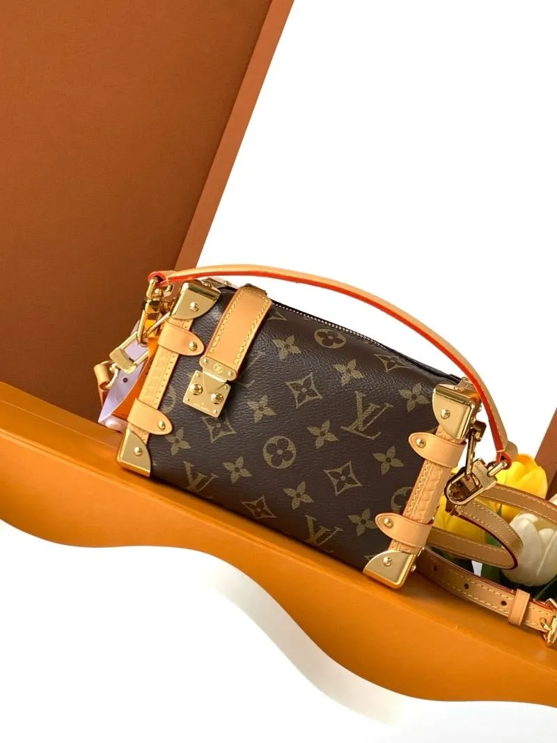 LV Box Bags-175