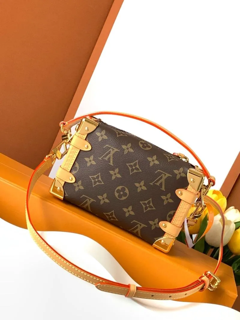 LV Box Bags-175 - Image 3
