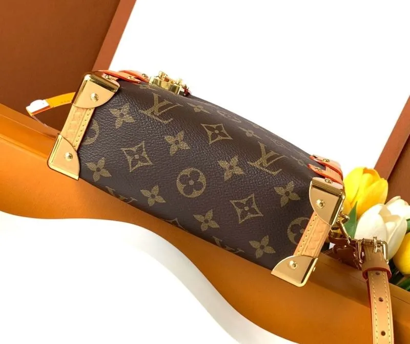 LV Box Bags-175 - Image 4