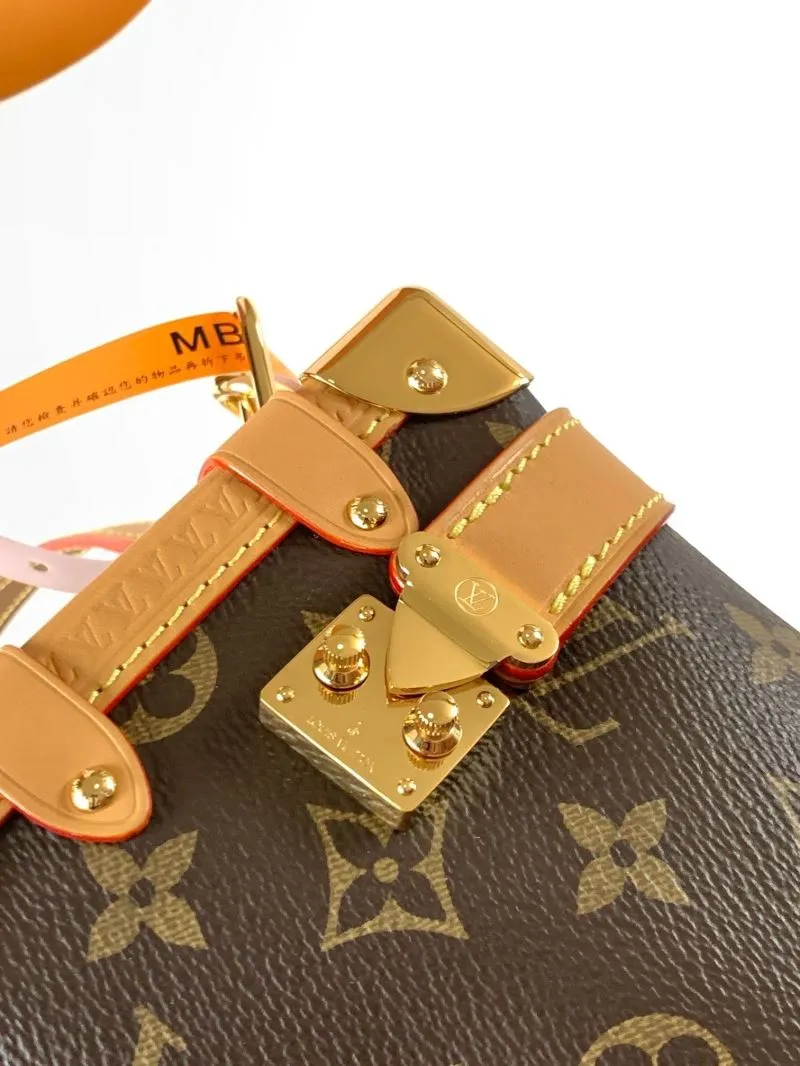LV Box Bags-175 - Image 5