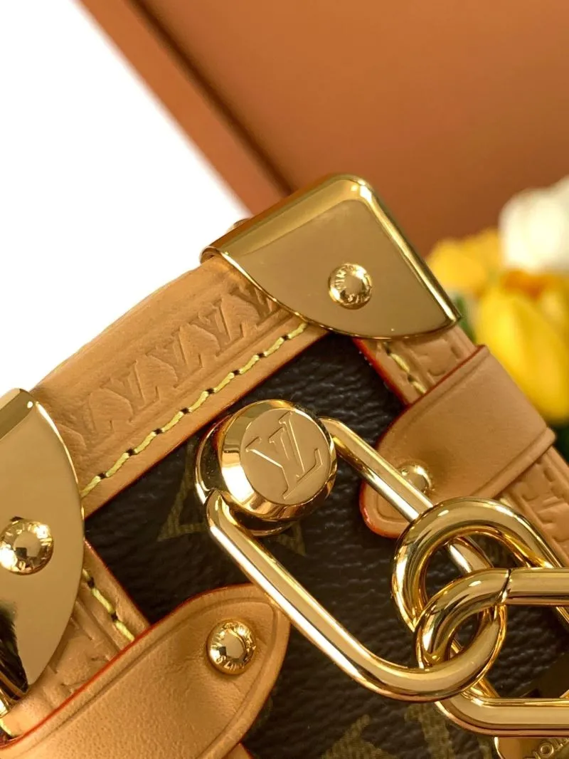 LV Box Bags-175 - Image 6