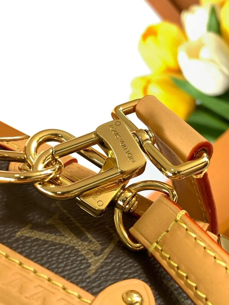 LV Box Bags-175 - Image 7