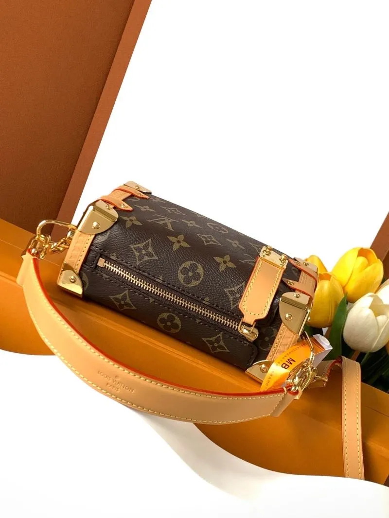 LV Box Bags-175 - Image 9
