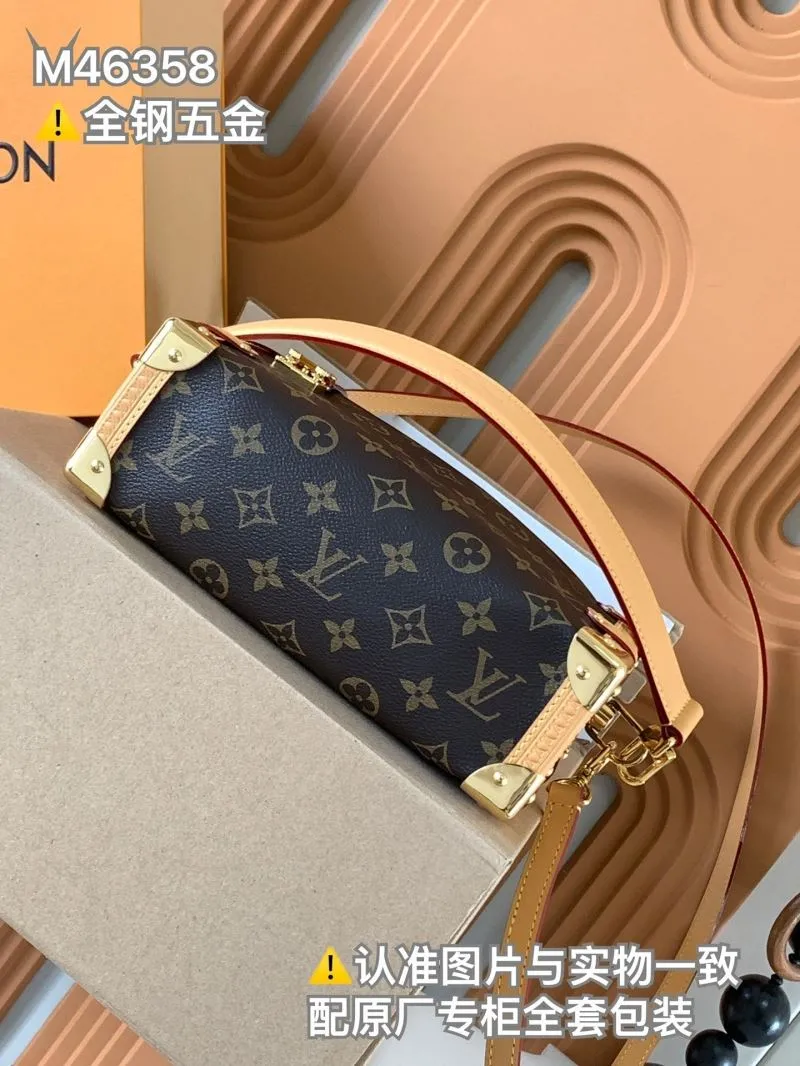 LV Box Bags-176 - Image 4