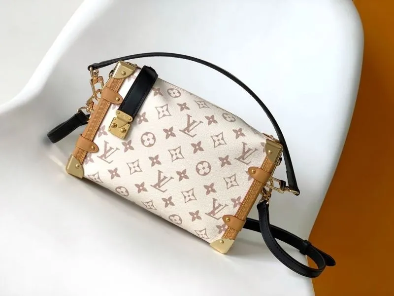 LV Box Bags-177