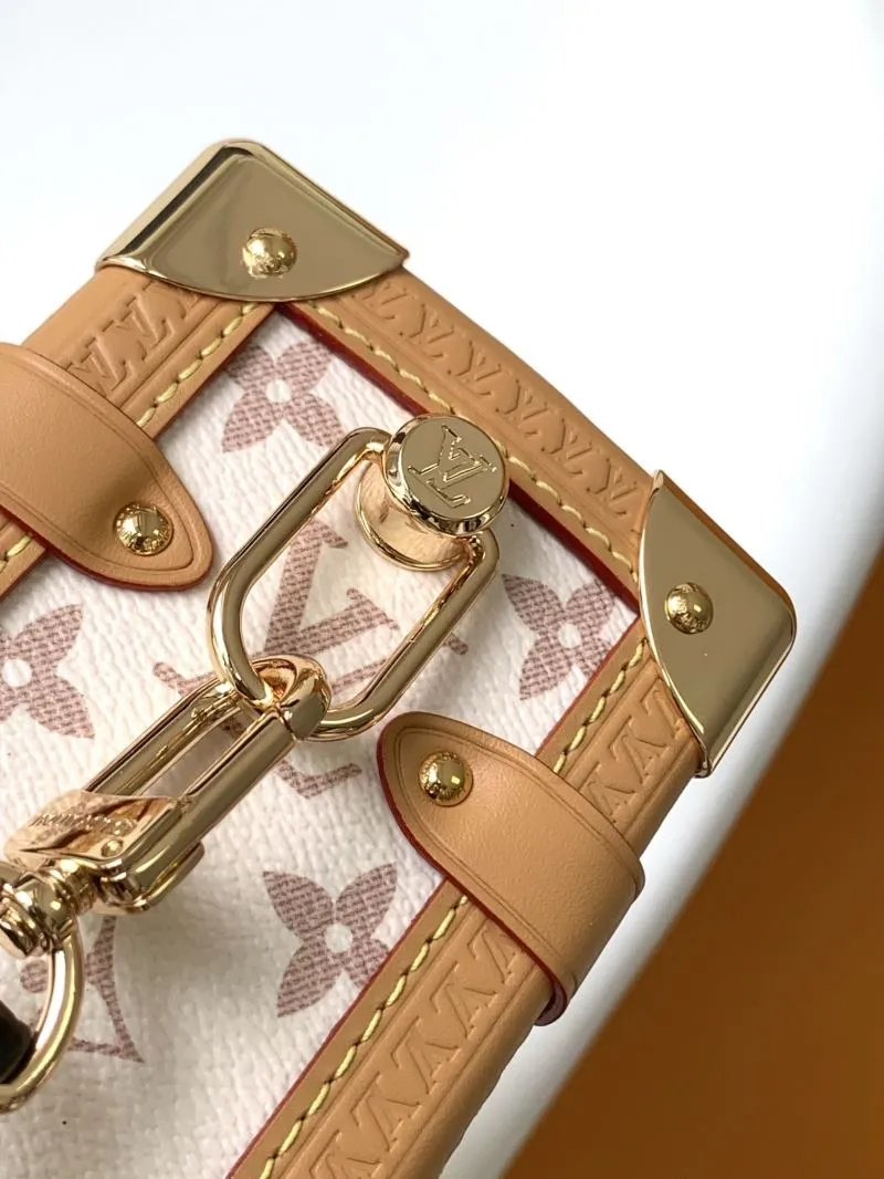 LV Box Bags-177 - Image 7