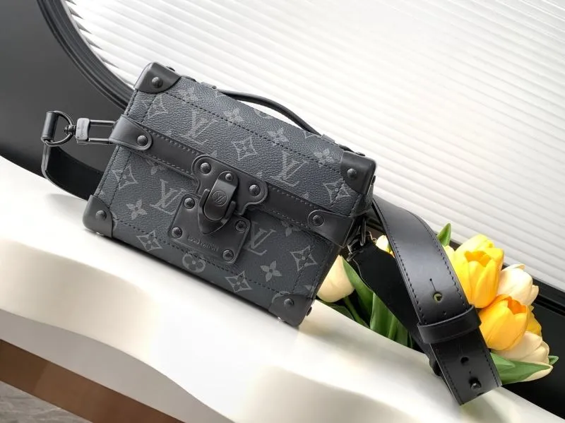LV Box Bags-178