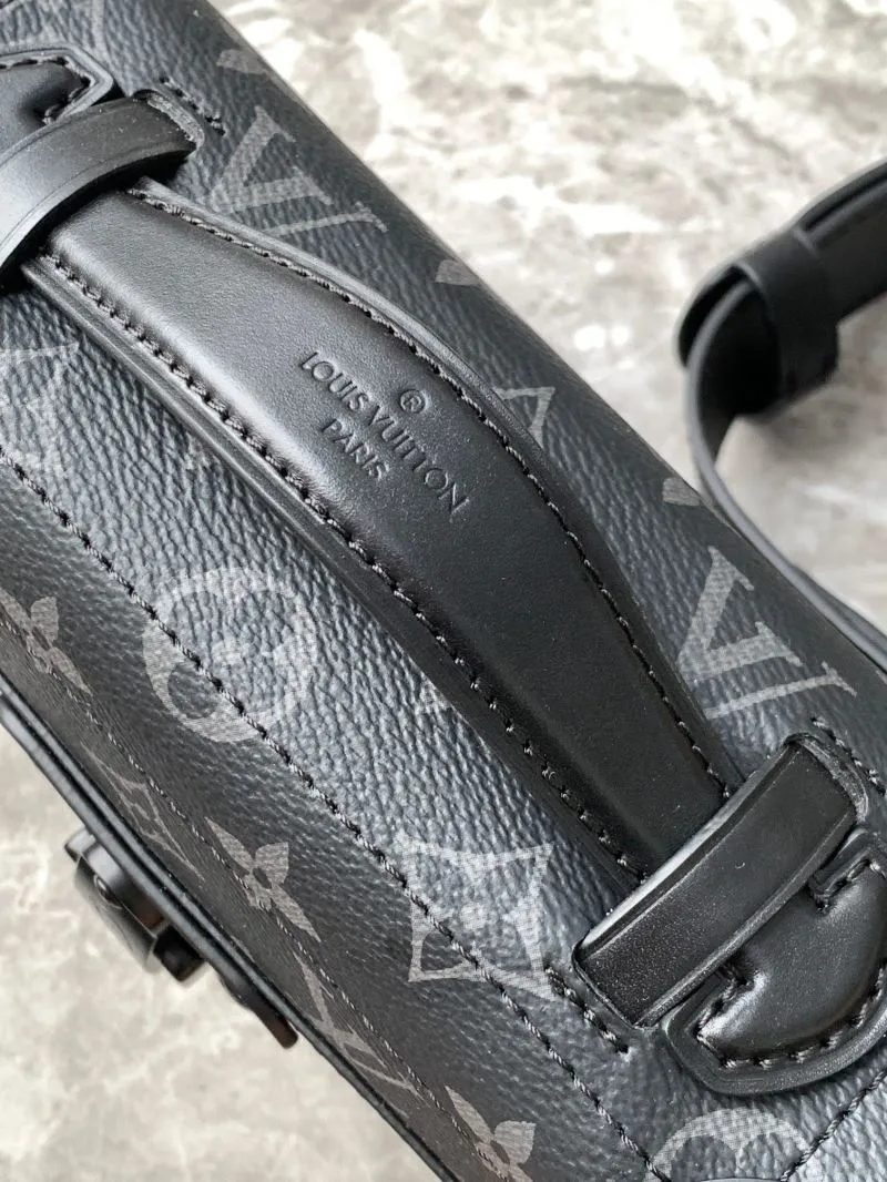 LV Box Bags-178 - Image 6