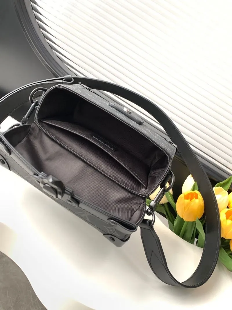 LV Box Bags-178 - Image 8