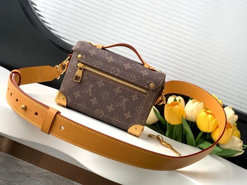 LV Box Bags-179 - Image 3