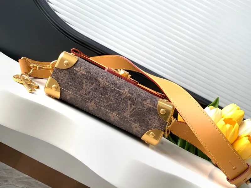 LV Box Bags-179 - Image 4