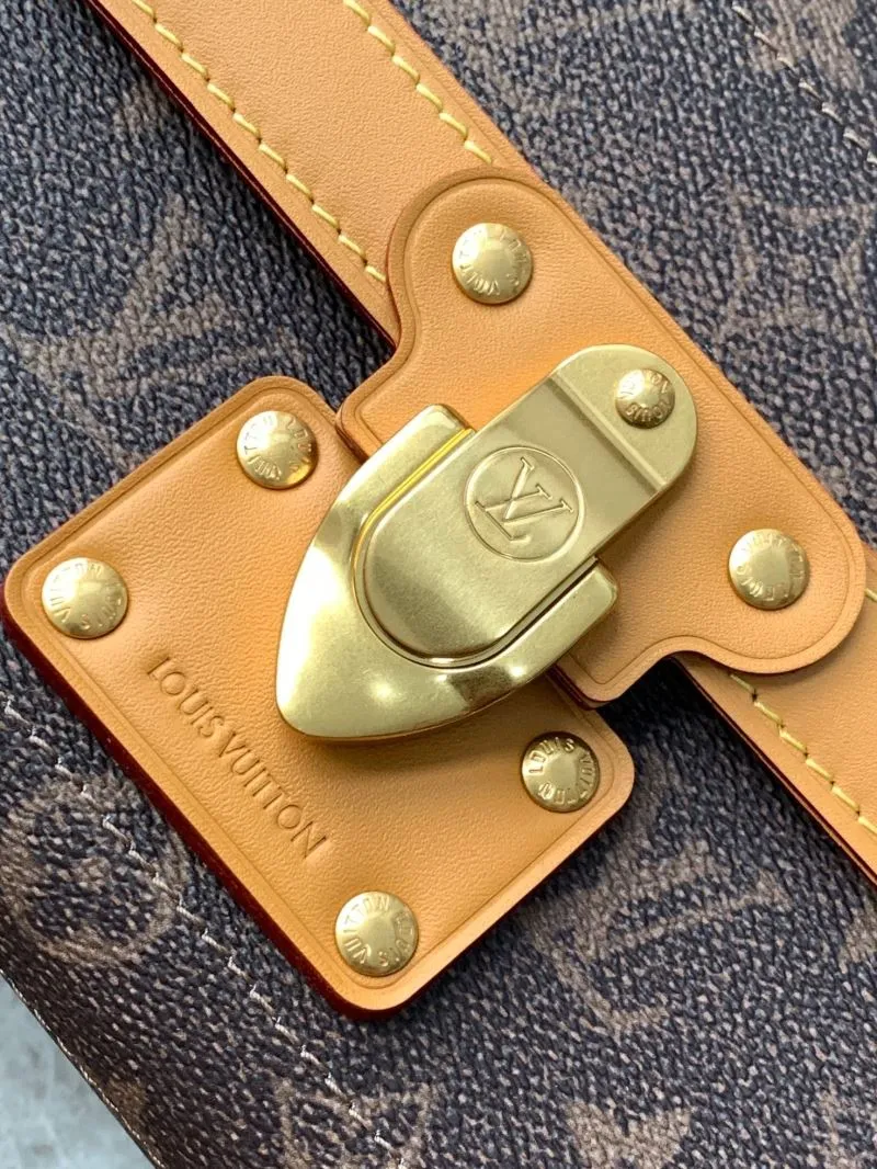 LV Box Bags-179 - Image 5