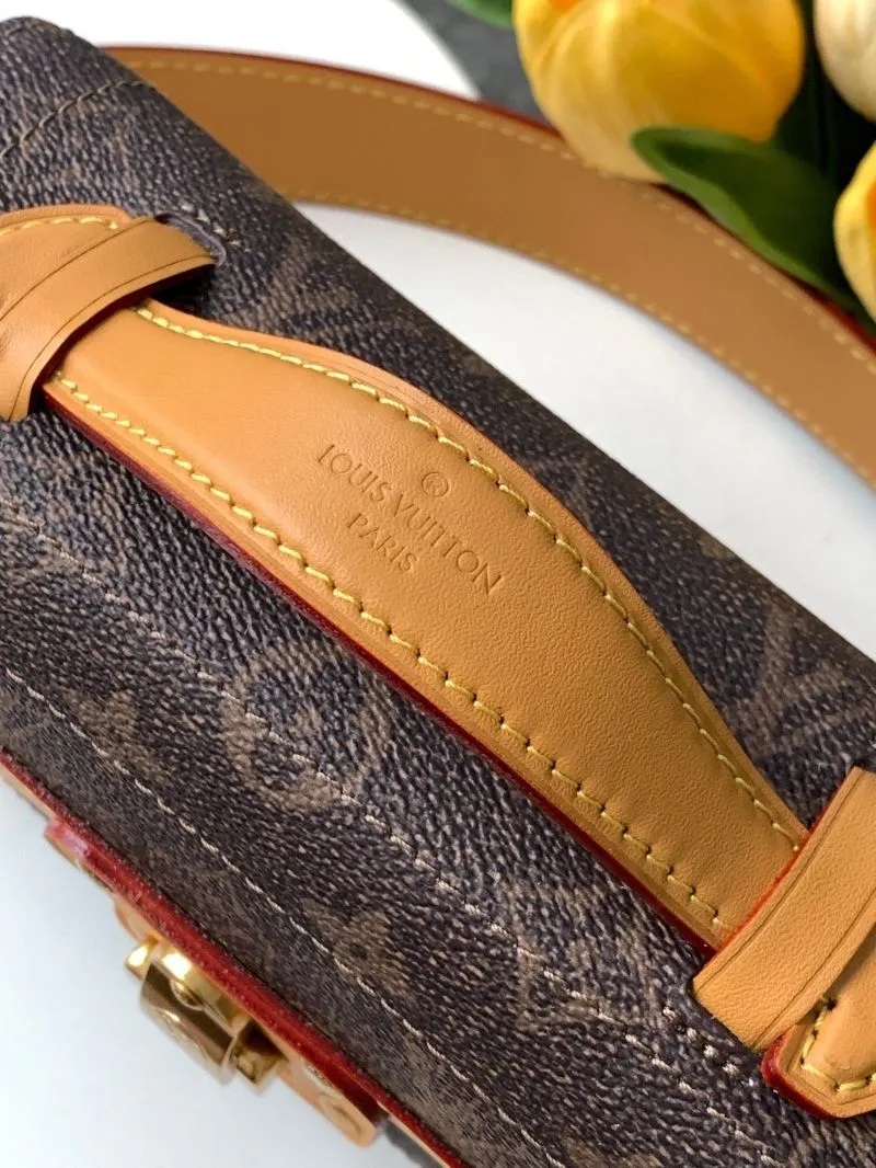 LV Box Bags-179 - Image 6