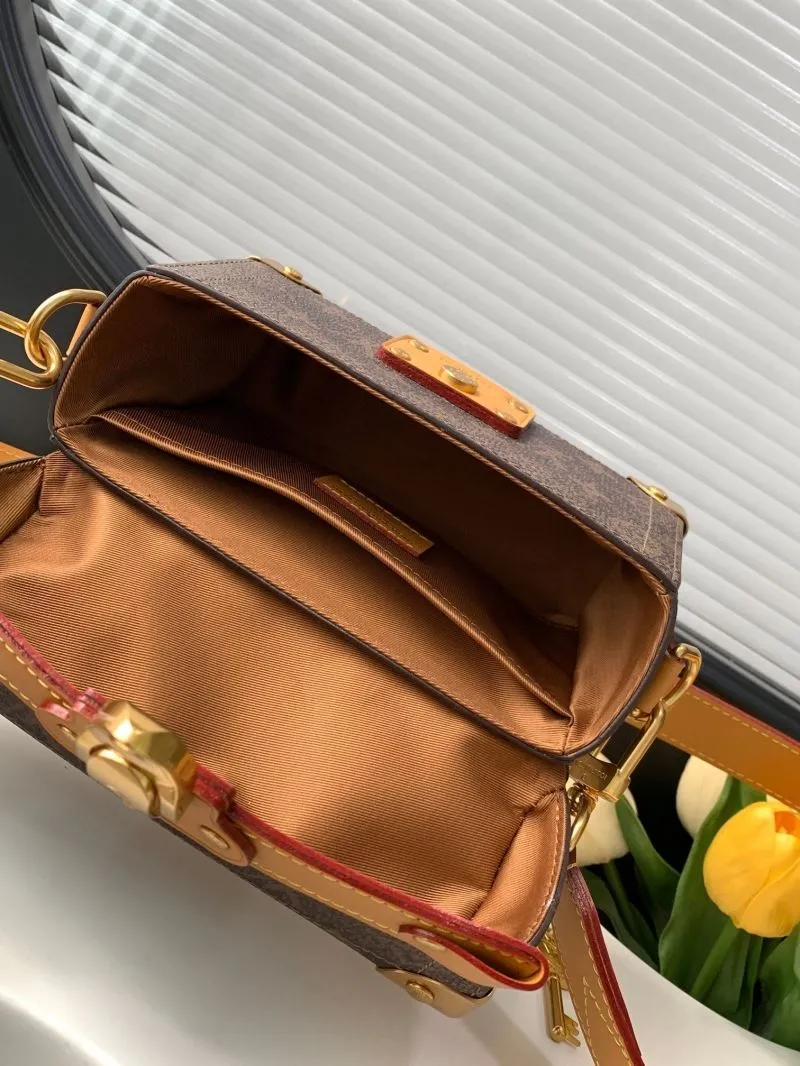 LV Box Bags-179 - Image 8