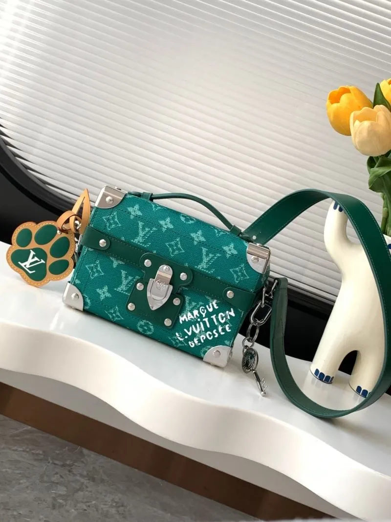LV Box Bags-180