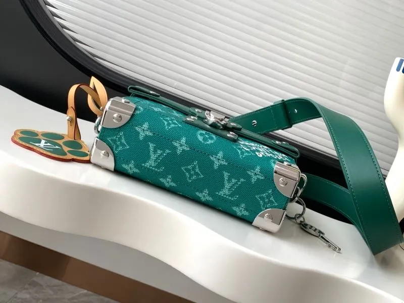 LV Box Bags-180 - Image 4