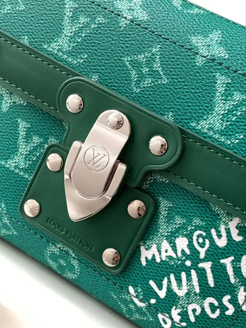 LV Box Bags-180 - Image 5
