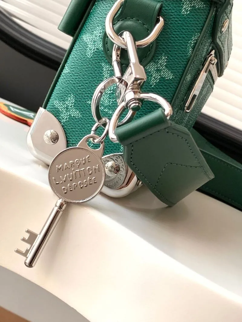 LV Box Bags-180 - Image 6
