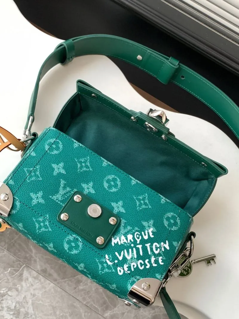 LV Box Bags-180 - Image 7