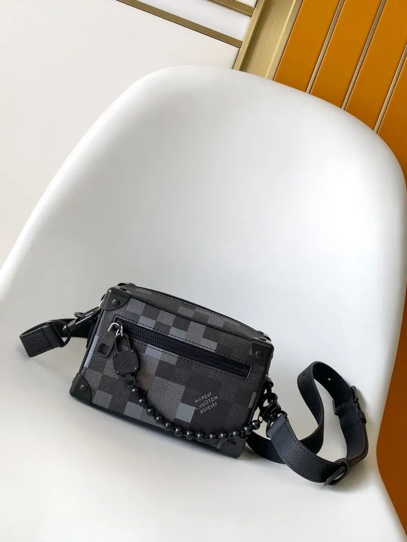 LV Box Bags-181