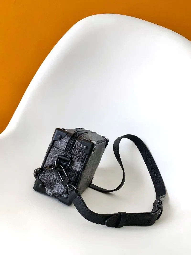 Alternative view of LV Box Bags-181