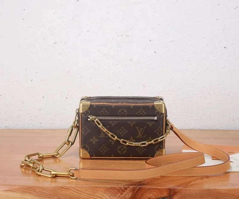 LV Box Bags-182