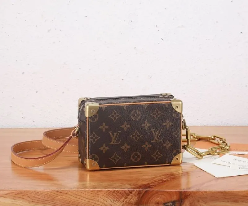 LV Box Bags-182 - Image 3