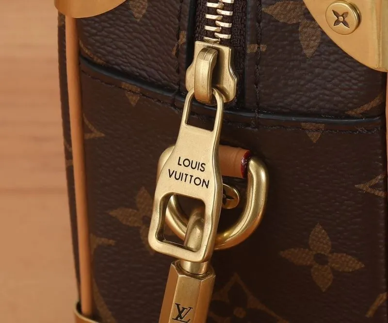 LV Box Bags-182 - Image 4