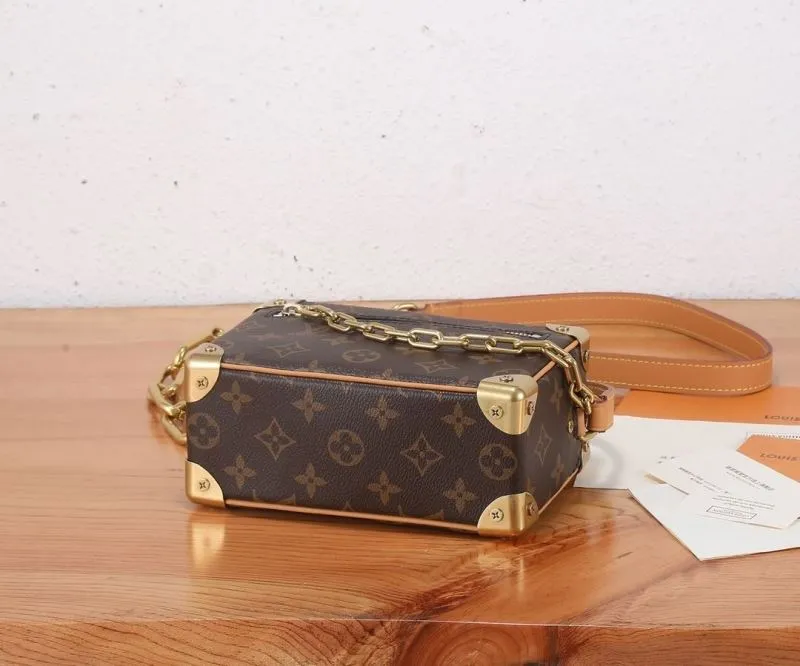 LV Box Bags-182 - Image 7