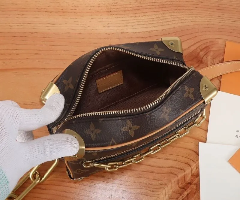 LV Box Bags-182 - Image 8