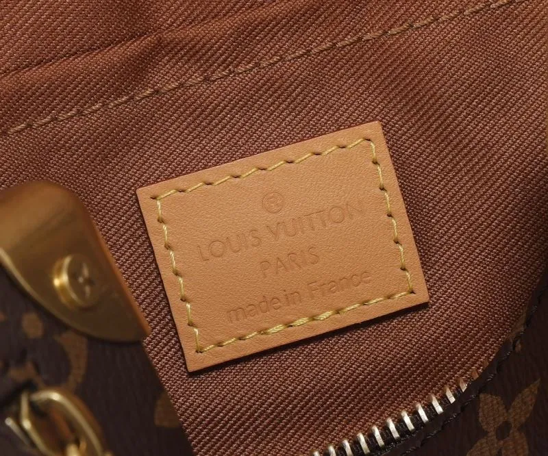 LV Box Bags-182 - Image 9